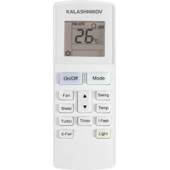 Kalashnikov Forpost KVAC-18IN-FP1/KVAC-18OD-FP1-WS30