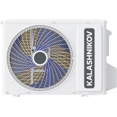 Kalashnikov Gals LE KVAC-I-12IN-G1/KVAC-I-12OD-G1-LE