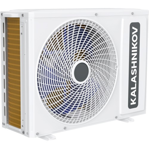  
   Kalashnikov Gals LE KVAC-I-12IN-G1/KVAC-I-12OD-G1-LE 