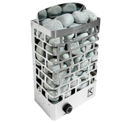 Электрокамин Karina Air 3