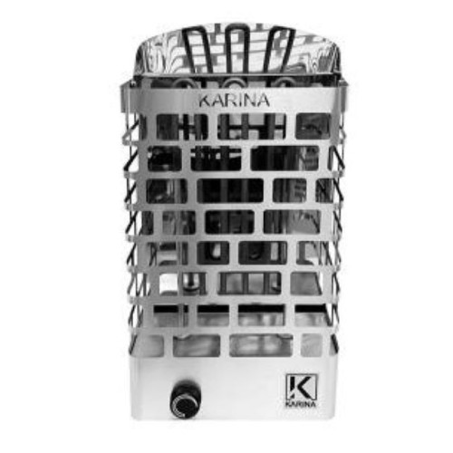 Электрокамин Karina Air 4,5 