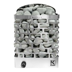 Электрокамин Karina Air 4,5
