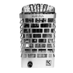 Электрокамин Karina Air 7,5
