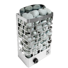 Электрокамин Karina Air 7,5