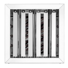 Электрокамин Karina CLASSIC 18