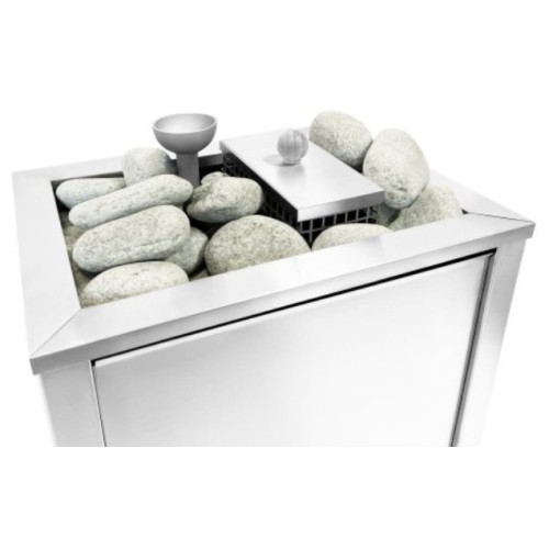 Электрокамин Karina CLASSIC STEAM 12 