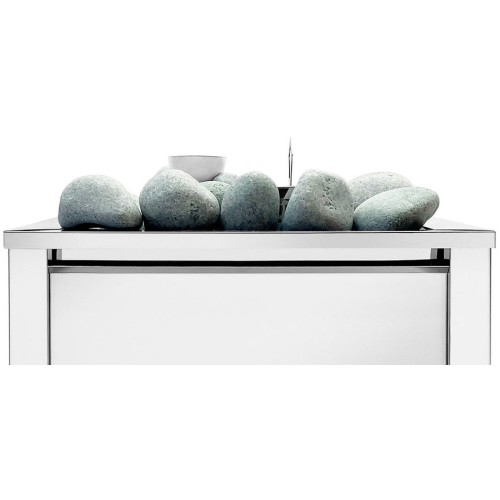 Электрокамин Karina CLASSIC STEAM 12 