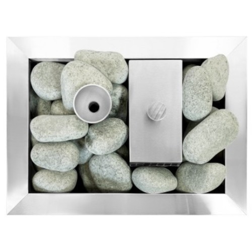 Электрокамин Karina CLASSIC STEAM 18 