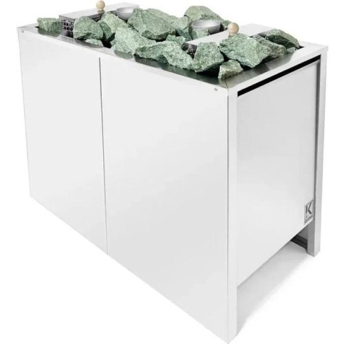 Электрокамин Karina CLASSIC STEAM 24 