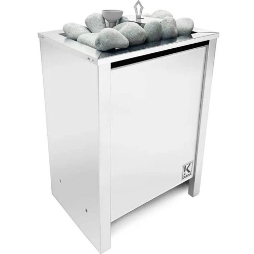 Электрокамин Karina CLASSIC STEAM 7,5 