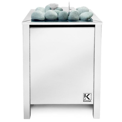 Электрокамин Karina CLASSIC STEAM 7,5 