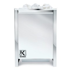 Электрокамин Karina Classic 36