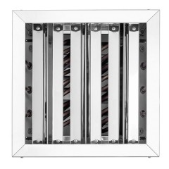 Электрокамин Karina Classic 36