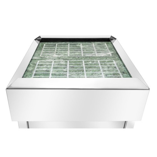 Электрокамин Karina ECO 10 змеевик 