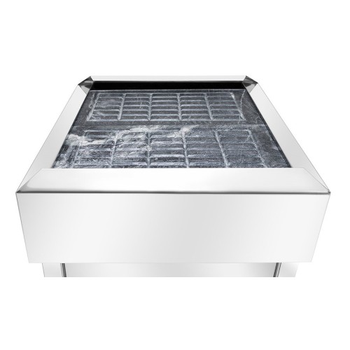 Электрокамин Karina ECO 12 талькохлорит 