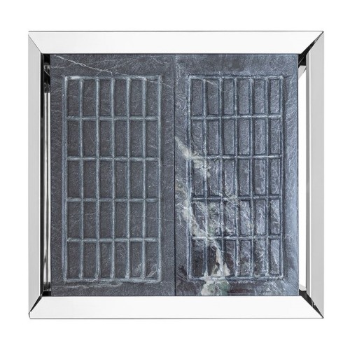 Электрокамин Karina ECO 18 талькохлорит 