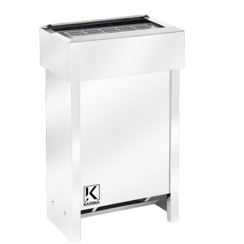 Электрокамин Karina ECO 3 талькохлорит 