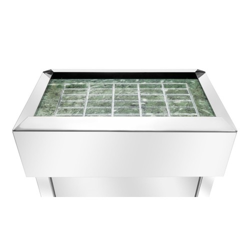 Электрокамин Karina ECO 6 змеевик 