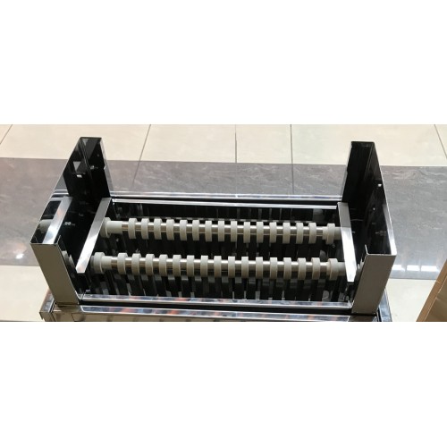 Электрокамин Karina ELITE 8 (mini) талькохлорит 