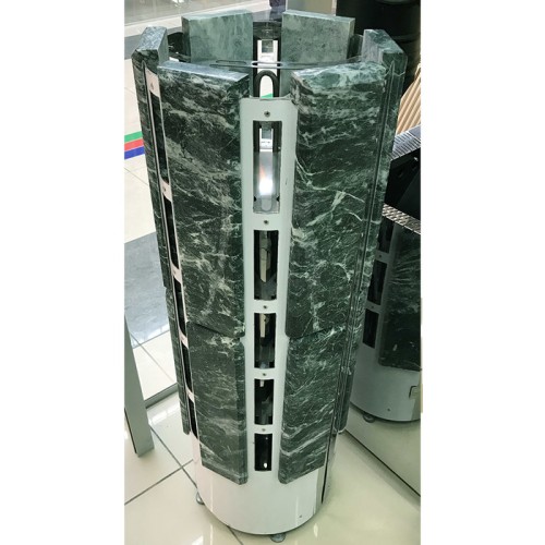 Электрокамин Karina FORTA 15 змеевик 