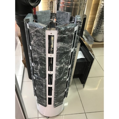 Электрокамин Karina FORTA 18 талькохлорит 