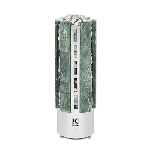 Электрокамин Karina FORTA 18 змеевик 