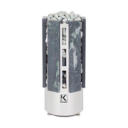 Электрокамин Karina FORTA 8 талькохлорит 