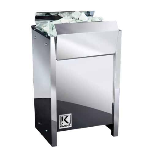 Электрокамин Karina LITE 10 