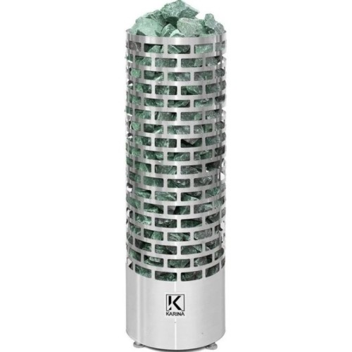 Электрокамин Karina NOVA 21 Е 