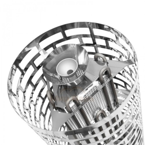 Электрокамин Karina NOVA 6 