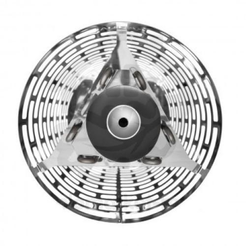 Электрокамин Karina NOVA 8 