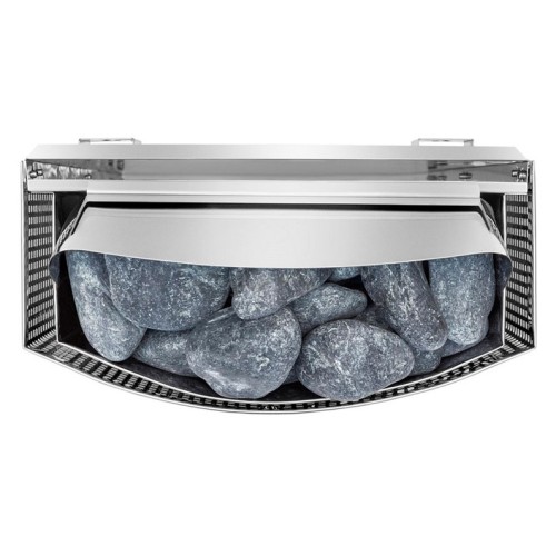 Электрокамин Karina OPTIMA 6 