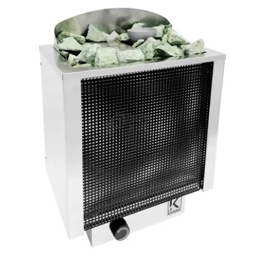 Электрокамин Karina Optima Steam 9 