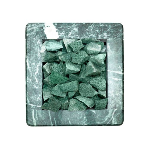 Электрокамин Karina QUADRO 12 змеевик 