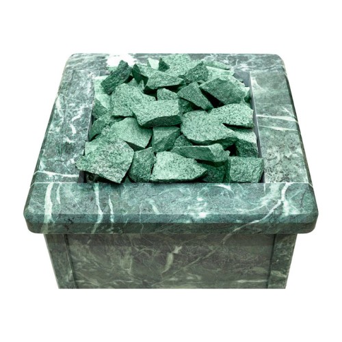 Электрокамин Karina QUADRO 12 змеевик 