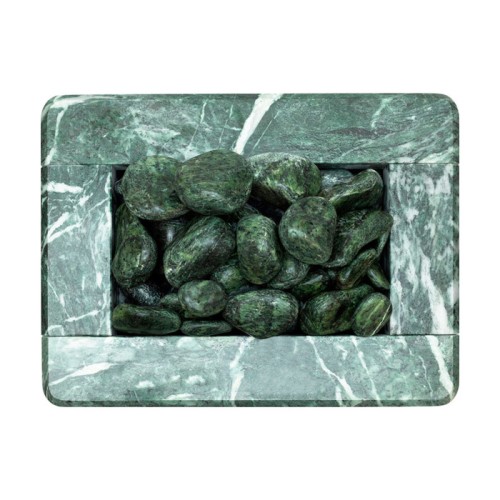 Электрокамин Karina QUADRO 9 (mini) змеевик 