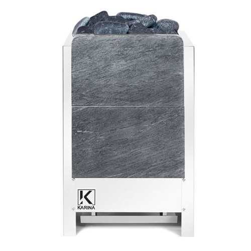Электрокамин Karina TETRA 16 талькохлорит 