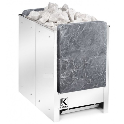 Электрокамин Karina TETRA 32 талькохлорит 