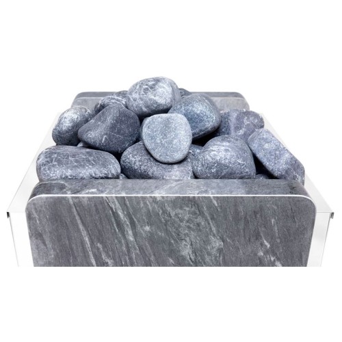 Электрокамин Karina TETRA 8 талькохлорит 