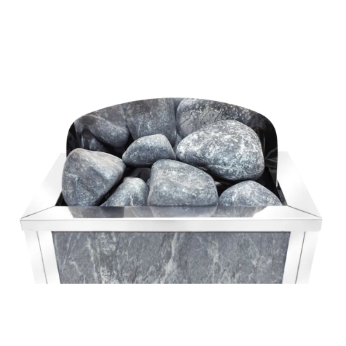 Электрокамин Karina TREND 2 талькохлорит 