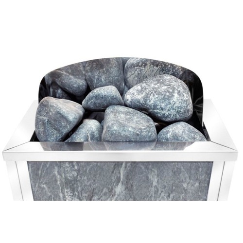 Электрокамин Karina TREND 6 талькохлорит 