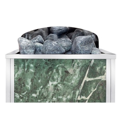 Электрокамин Karina TREND 6 змеевик 