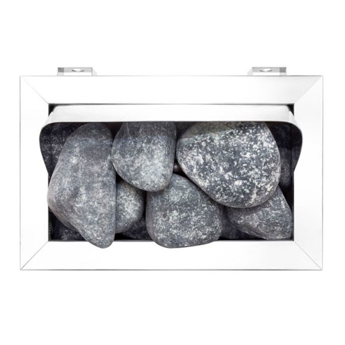 Электрокамин Karina TREND 9 змеевик 