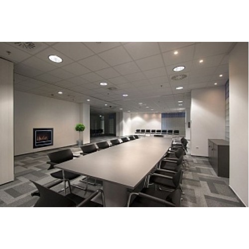 Встраиваемый газовый камин Karma ELEGANCE 67 EXCLUSIVE Glass line 100 PB 