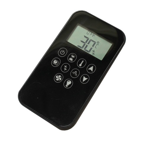 Панорамный газовый камин Karma NOBLESSE 90 LF 