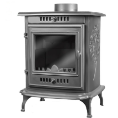 Дровяная печь Kawmet P10 6.8 EKO