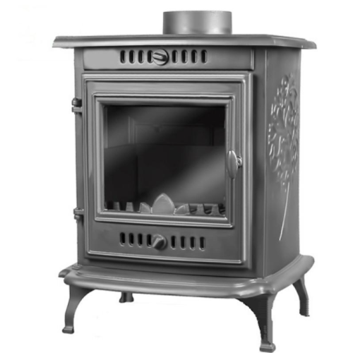 Дровяная печь Kawmet P10 6.8 EKO 