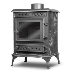 Дровяная печь Kawmet P3 7.4 EKO