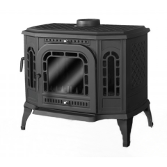 Дровяная печь Kawmet P7 10.5 kW