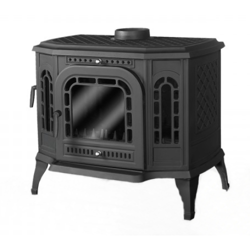 Дровяная печь Kawmet P7 10.5 kW 